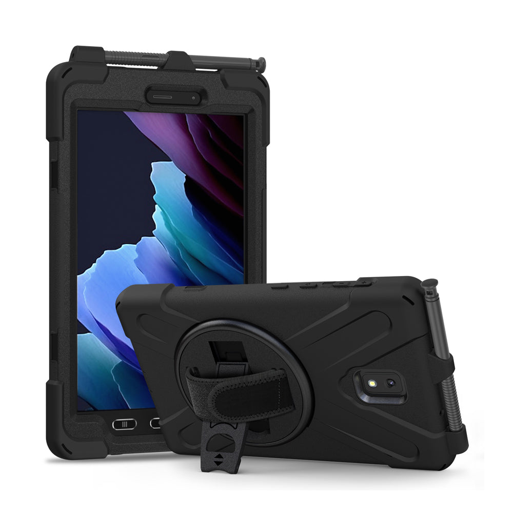 Strike Protector Case for Samsung Galaxy Tab Active 3