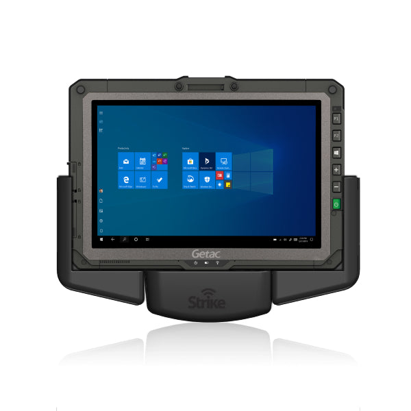 Getac Ux10 Dock With Ethernet Port 