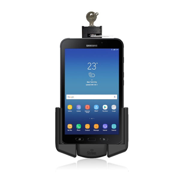 Samsung galaxy tab active 2 hot sale vehicle mount