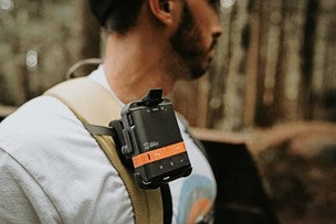 Prepare for Hiking Trips in Advance with RAM Mounts GPS Cradles