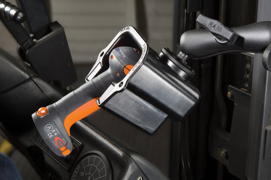 Best RAM Mounts for Material Handling