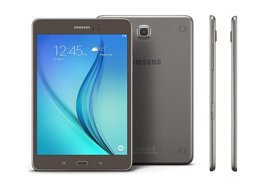 Samsung Galaxy Tab A 8