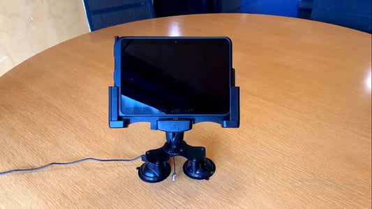 Strike Mounting Solution for the New Samsung Galaxy Tab Active Pro