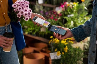 Apple Announces Tap to Pay on iPhone for Contactless Payments