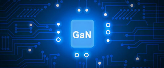 GaN Technology - The Future of Charging