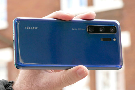 Huawei P40 Pro: Release date, rumors and specs