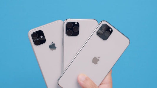 An Improved iPhone 11 and What to Expect for Apple’s 2019 Lineup | Strike