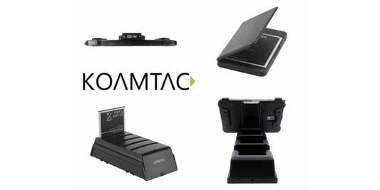 Exploring the Features of Koamtac's Latest Mobile Device Accessories