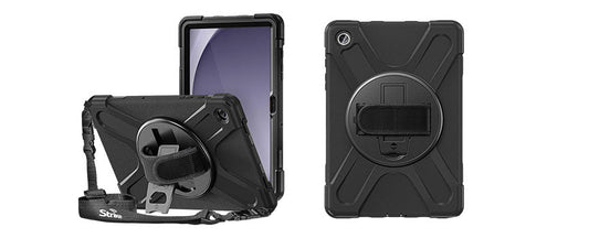 Samsung Galaxy Tab A9+ Rugged Case: A Must-Have Accessory for Field Workers and Outdoor Enthusiasts