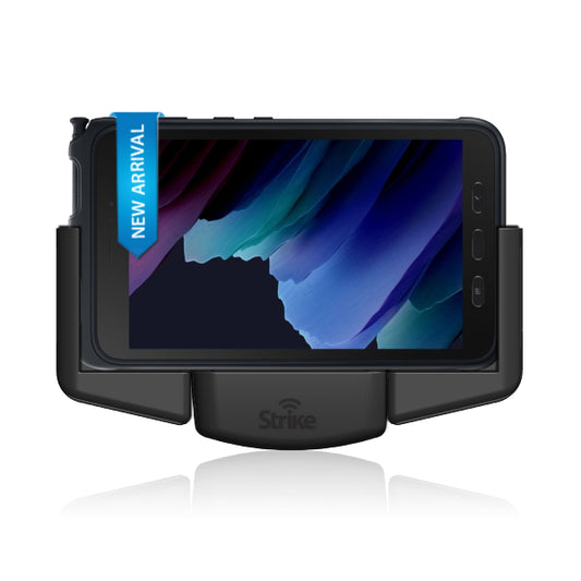 NEW RELEASE: Strike Samsung Galaxy Tab Active 3 Tablet Holder