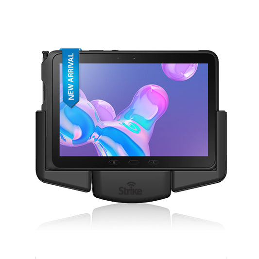 Samsung Tab Active Pro Vehicle Mounts | Strike Blog