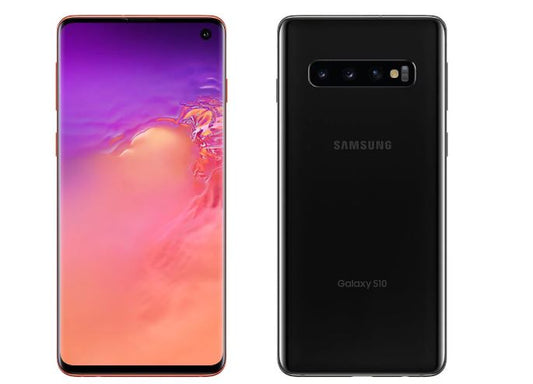 Samsung Galaxy S10, S10 Plus and S10e Has Arrived