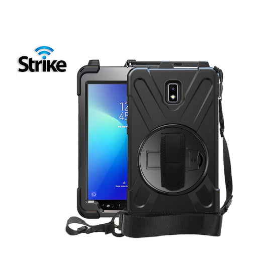 Rugged Cases for Enterprise Environments