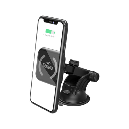 Best Car Phone Mounts from Strike