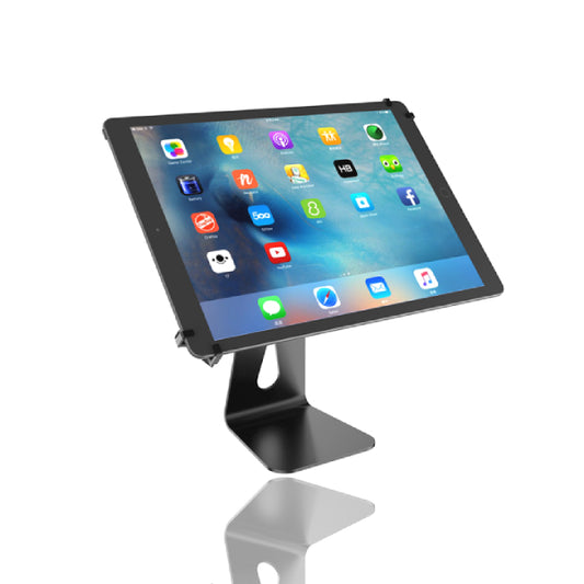 Retail Tablet Stand Mounting Solutions