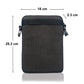 iPad Bag 8 - 10 in