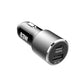 83W Cigarette Lighter USB Car Charger