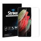 Strike Tempered Glass Screen Protector for Samsung Galaxy S21 Ultra 5G