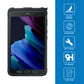 Strike Tempered Glass Screen Protector for Samsung Galaxy Tab Active3