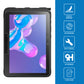 Strike Tempered Glass Screen Protector for Samsung Galaxy Tab Active Pro & Tab Active4 Pro