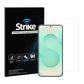 Strike Tempered Glass Screen Protector for Samsung Galaxy S25+