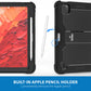 Strike Rugged Case for Apple iPad Pro 11 (2024)