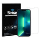 Strike Tempered Glass Screen Protector for Apple iPhone 13 Pro