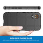 Strike Rugged Case for Samsung Galaxy XCover7 (Black)