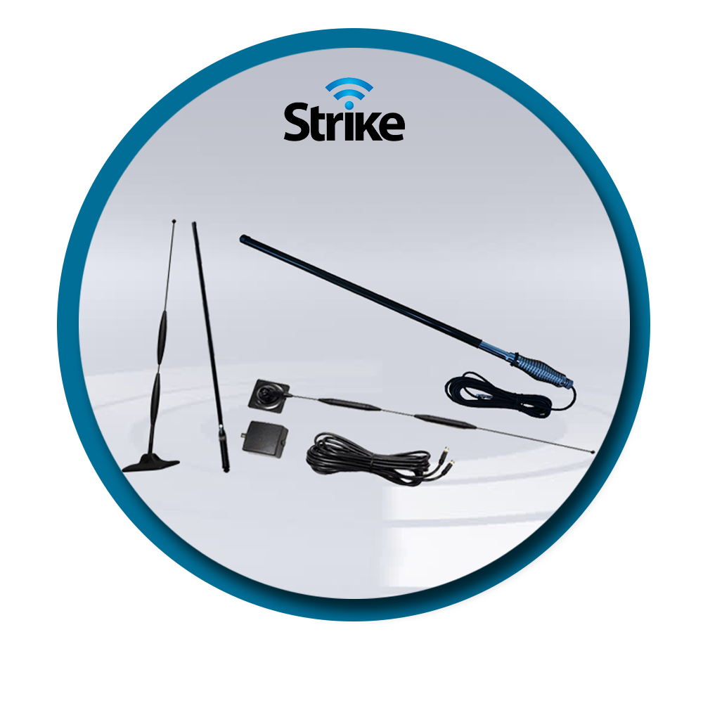 Strike Antenna