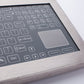 iKey Membrane Keyboard with Touchpad