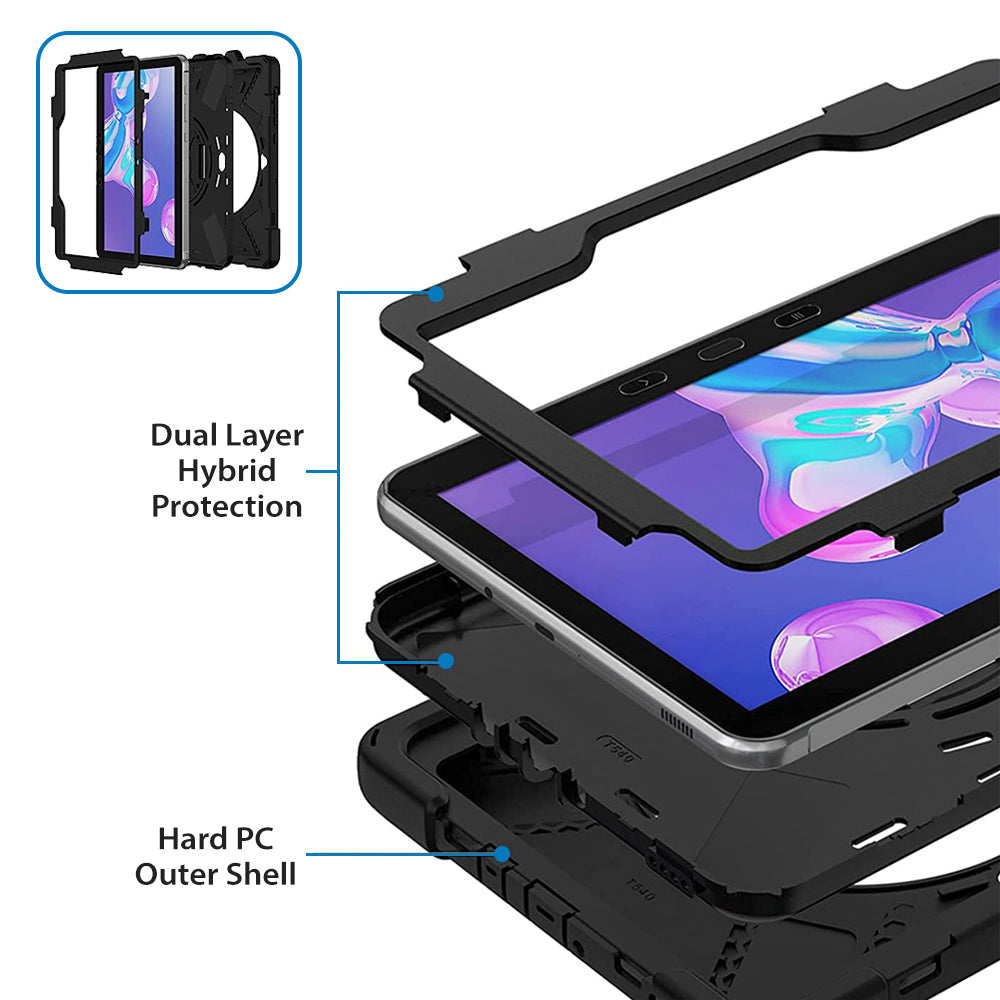 Samsung tab discount active pro case