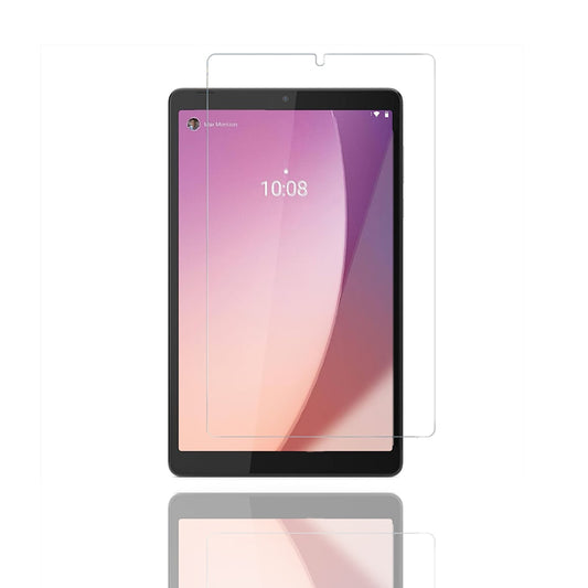 Strike Tempered Glass Screen Protector for Lenovo Tab M8 (4th Gen)