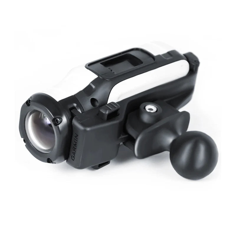 RAM® Handlebar U-Bolt Double Ball Mount for Garmin VIRB™ Camera Adapter (RAM-B-149Z-GA63U)