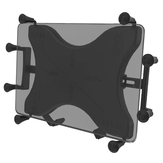 RAM X-Grip® Universal Cradle for 10" Tablets (RAM-HOL-UN9U)