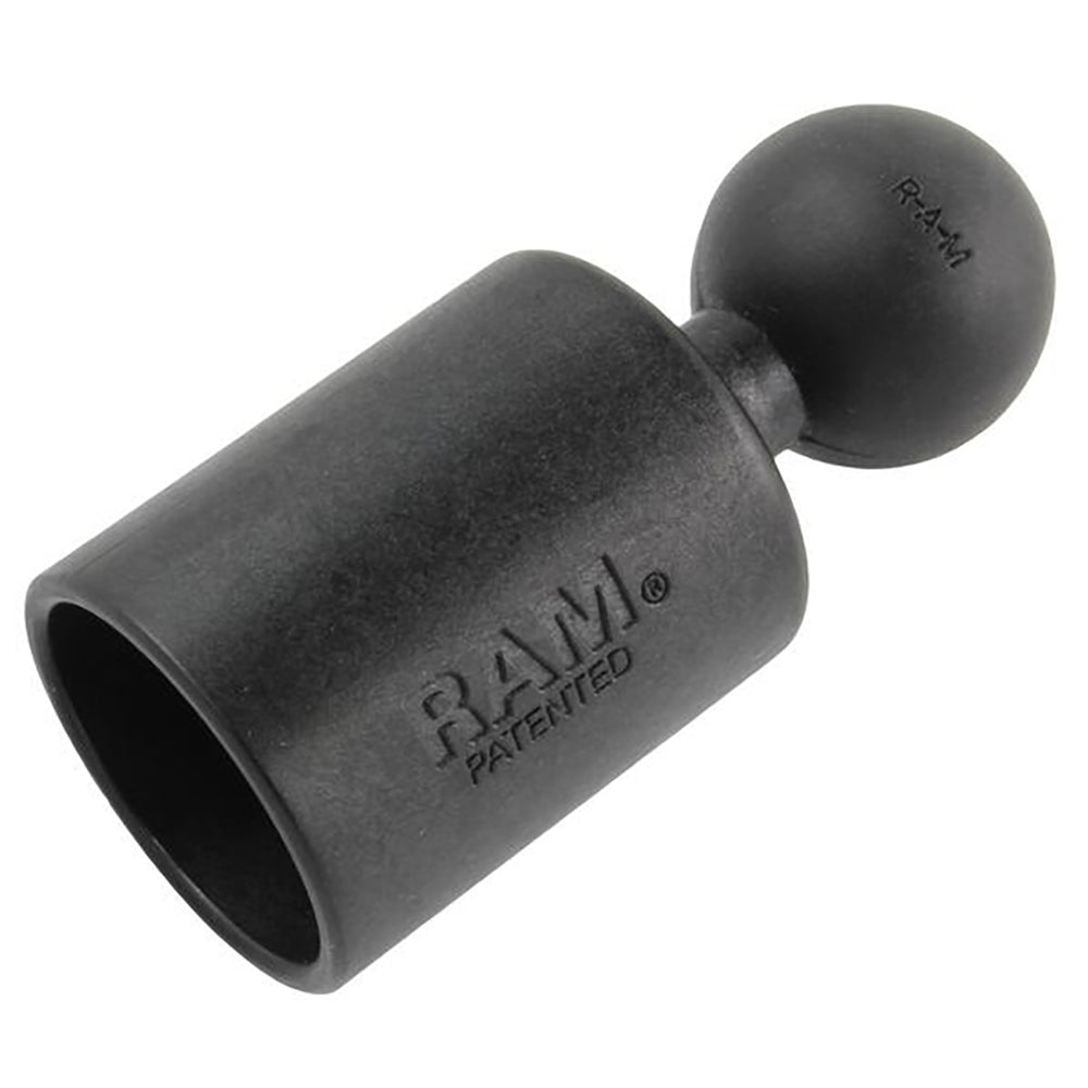 RAM® PVC Pipe Socket with Ball - B Size (RAP-B-294U)