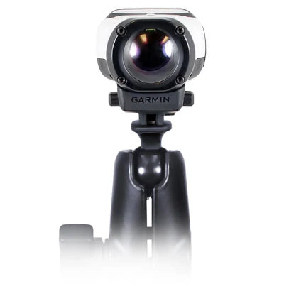 RAM® Track Ball™ Quick Release Double Ball Mount for Garmin Virb (RAP-B-383-GA63U)