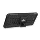 Strike Rugged Case for Samsung Galaxy S20 Ultra 5G (Black)