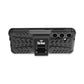 Strike Rugged Case for Samsung Galaxy S24 (Black)