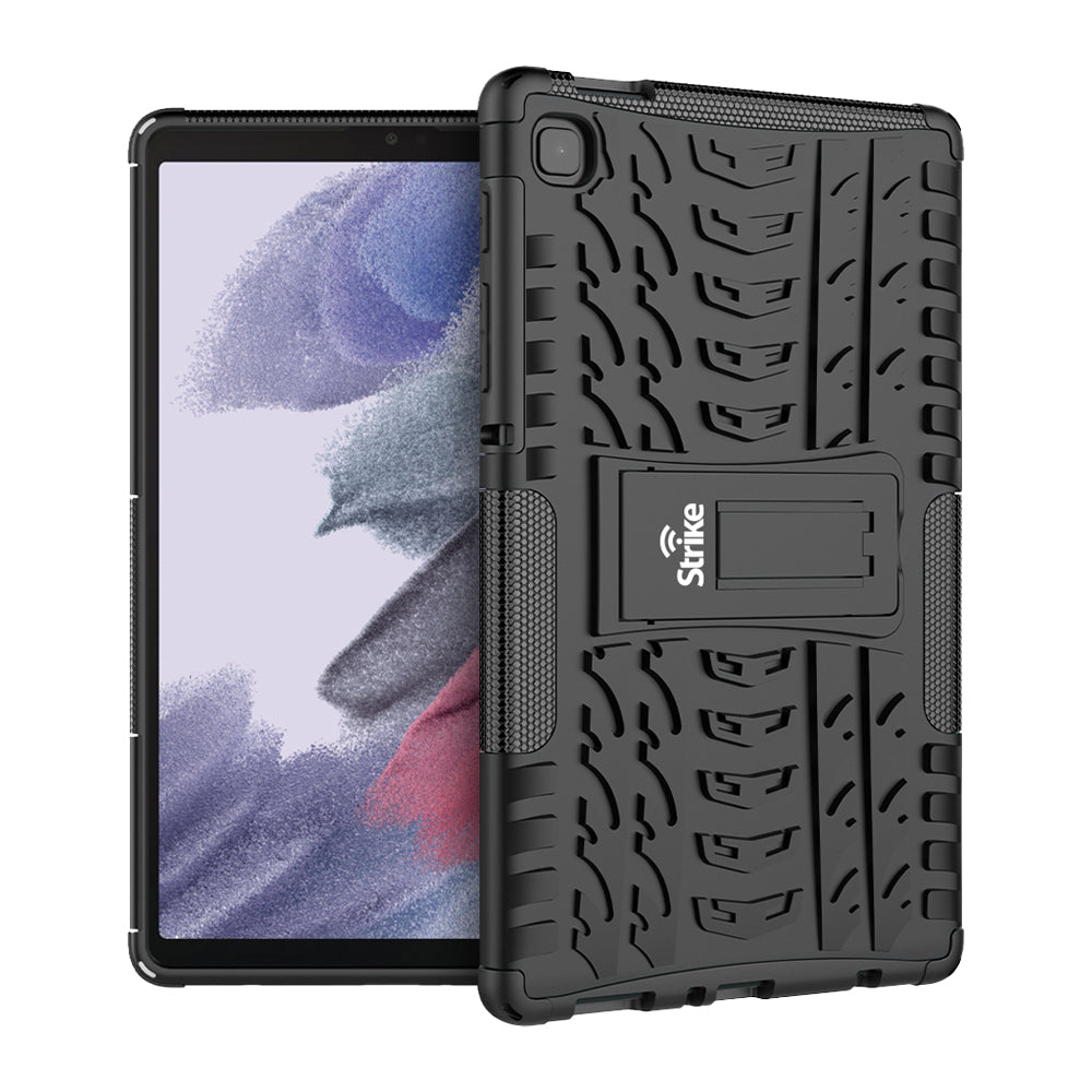 Samsung authentic Galaxy Tab A7 Lite with Case