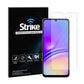 Strike Tempered Glass Screen Protector for Samsung Galaxy A05