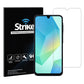 Strike Tempered Glass Screen Protector for Samsung Galaxy A16