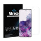 Strike Tempered Glass Screen Protector for Samsung Galaxy S20