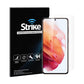 Strike Tempered Glass Screen Protector for Samsung Galaxy S21 5G