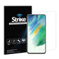 Strike Tempered Glass Screen Protector for Samsung Galaxy S21 FE 5G