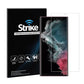 Strike Tempered Glass Screen Protector for Samsung Galaxy S22 Ultra