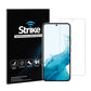 Strike Tempered Glass Screen Protector for Samsung Galaxy S22