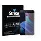 Strike Tempered Glass Screen Protector for Samsung Galaxy Tab Active3