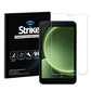 Strike Tempered Glass Screen Protector for Samsung Galaxy Tab Active5