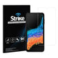 Strike Tempered Glass Screen Protector for Samsung Galaxy XCover6 Pro