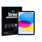 Strike Tempered Glass Screen Protector for Apple iPad (11th/10th Gen)